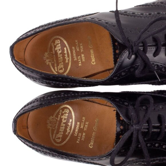 Church's shoes - Picture 8 of 9